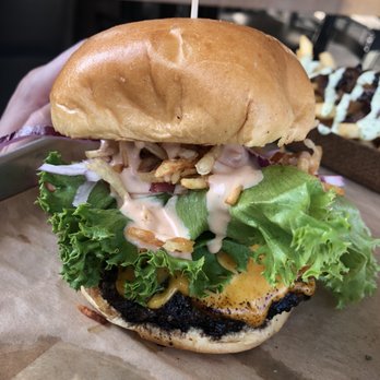 PINCHO - Pincho burger - Burgers Near Me - Miami, Florida PINCHO - Pincho burger - Burgers Near Me - Miami, Florida