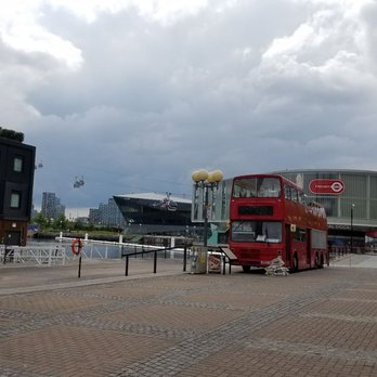Good Hotel London - Hotels Near Me - London, XGL