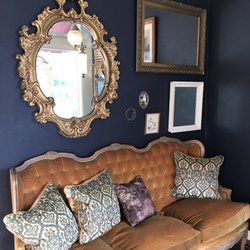 The Undercarriage - The shop !