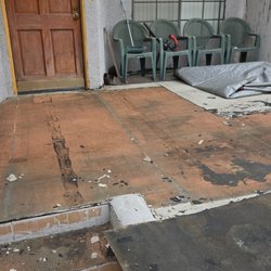 All Weather Waterproofing & Coating