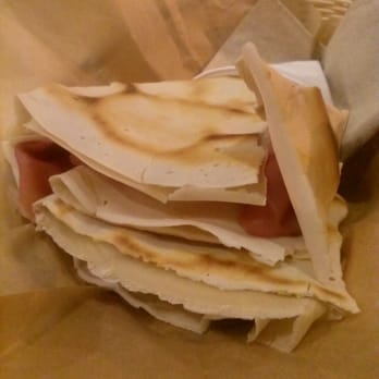 Crepeaway - The Procuttio - Creperies Near Me - Washington, DC, District of Columbia