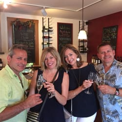 Traverse Bay Tours - Drove us for a fun (worry free) afternoon of wine tasting. I would highly recommend them, relax, taste wine enjoy in safety.