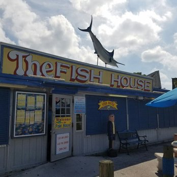 The Fish House - Ya can't miss The Fish House - Seafood Near Me - Key Largo, Florida The Fish House - Ya can't miss The Fish House - Seafood Near Me - Key Largo, Florida