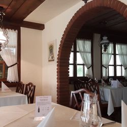 Pizzeria Pinocchio