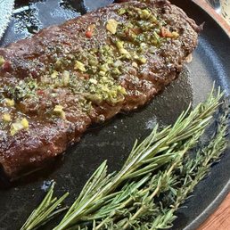 Churrasco