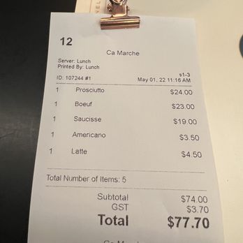 Ça Marche Creperie - French Near Me - Vancouver, British Columbia Ça Marche Creperie - French Near Me - Vancouver, British Columbia