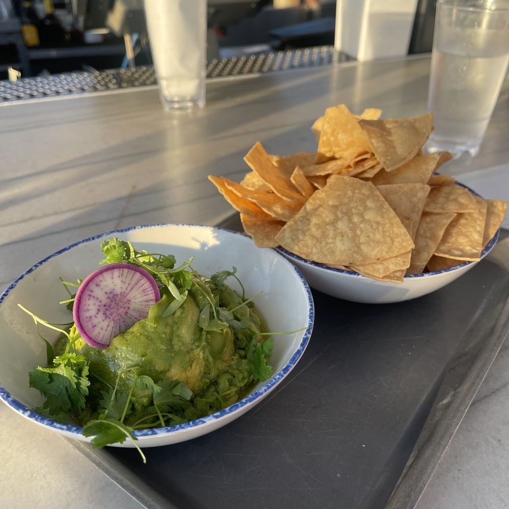 Sun Deck - guacamole - American Near Me - Coronado, California Sun Deck - guacamole - American Near Me - Coronado, California