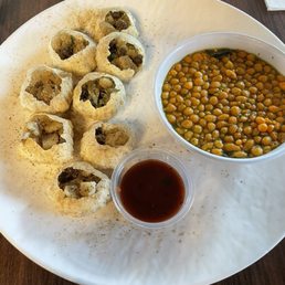 Pani Puri