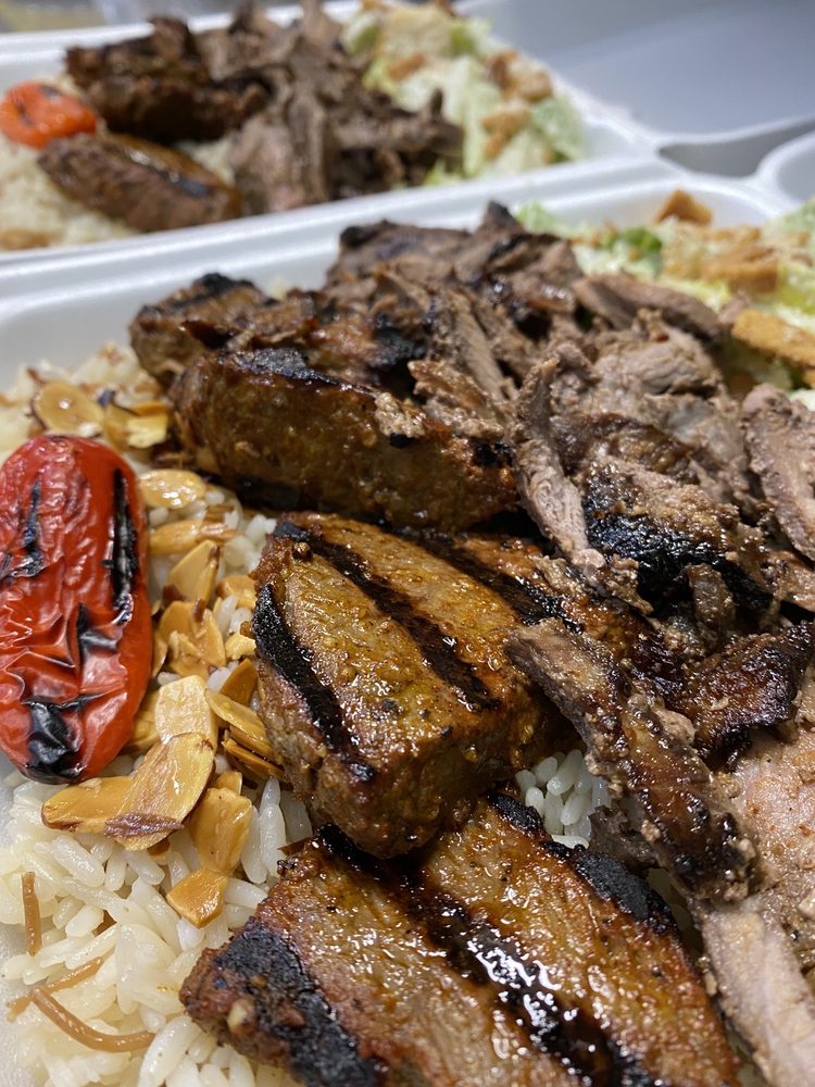 SHAWARMA MEDITERRANEAN GRILL Updated September 2024 44 Photos & 40