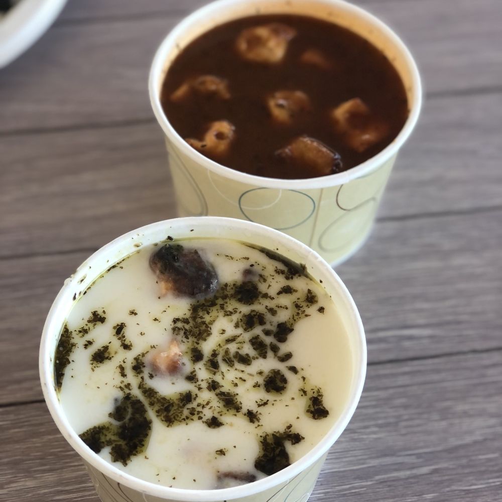Monta Factory - So delicious. Just like homemade. Gotta try - Armenian Near Me - Glendale, California