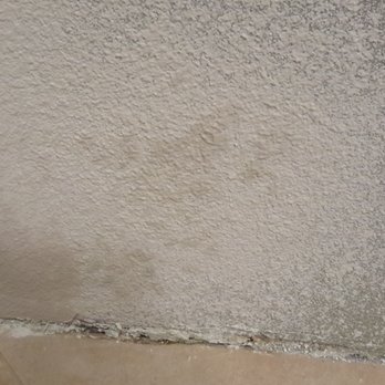 1st choice drywall repair - Bath wall 1 Done! - Handyman Near Me - Mesa, Arizona