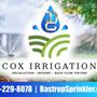 Photo of Cox Irrigation