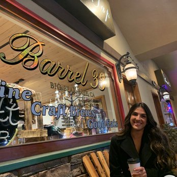 Barrel 33 - Wine Tasting Room Near Me - Big Bear Lake, California Barrel 33 - Wine Tasting Room Near Me - Big Bear Lake, California