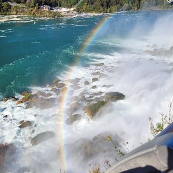 Gray Line Niagara Falls - Travel Services Near Me - Niagara Falls, New York