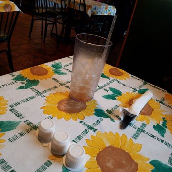 Geraldine's Kitchen - Giving it another shot! - Breakfast & Brunch Near Me - Jeffersonville, Indiana