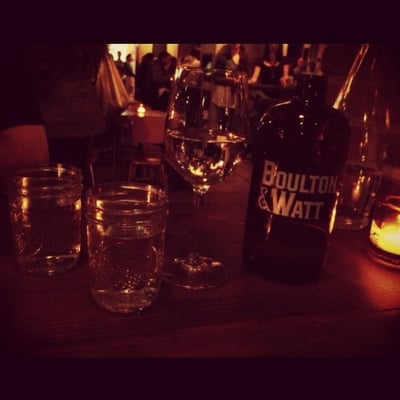 Boulton & Watt by null Boulton & Watt by null