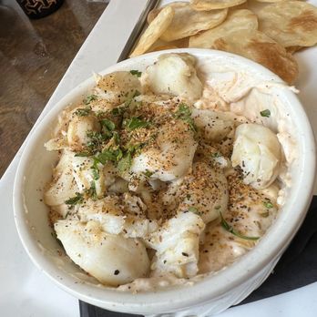 Cori's Modern Kitchen & Bar - Crab dip - New American Near Me - Washington, DC, District of Columbia Cori's Modern Kitchen & Bar - Crab dip - New American Near Me - Washington, DC, District of Columbia