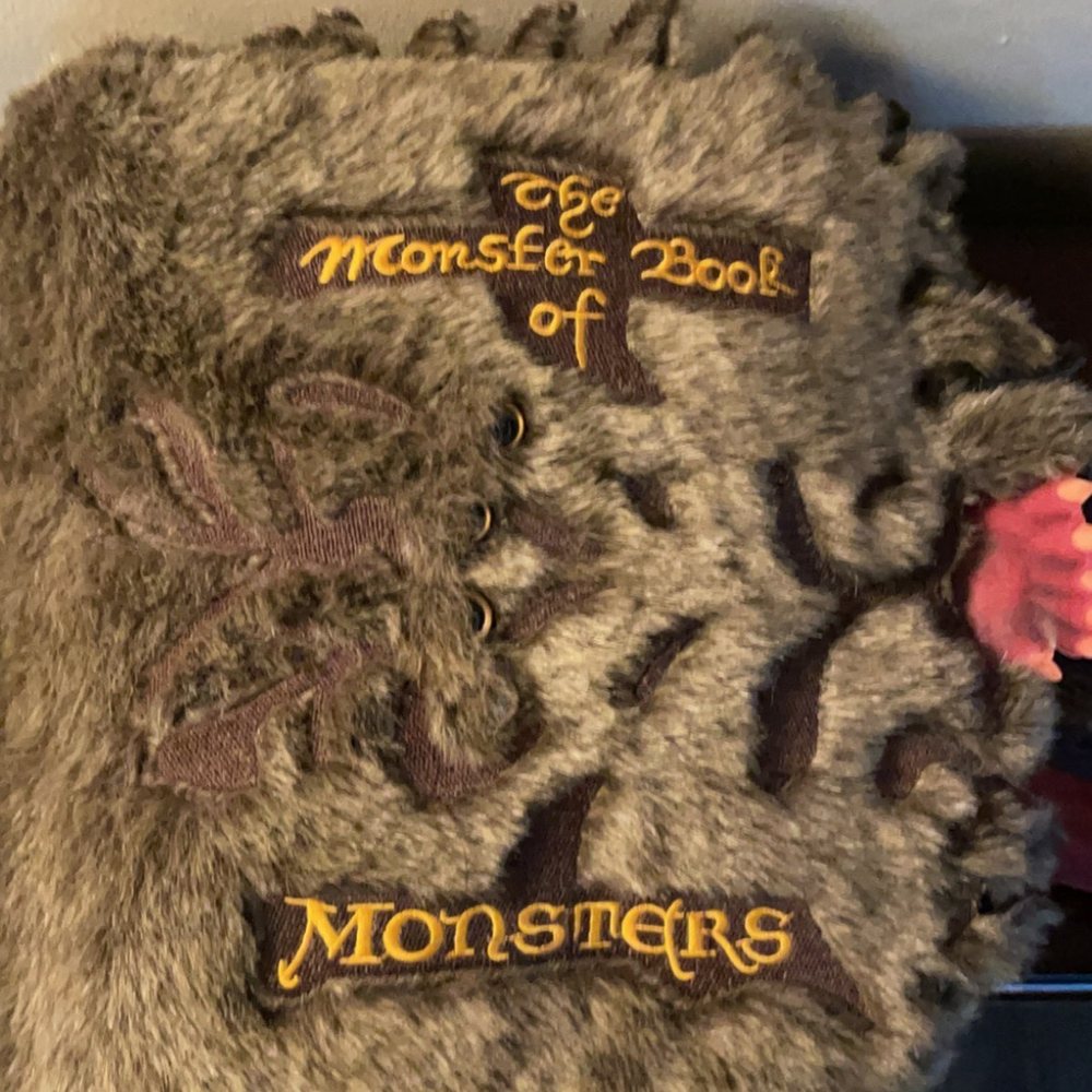Muggles Mug - Monster Book - Coffee & Tea Near Me - Jim Thorpe, Pennsylvania