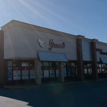 Giovanni's Pizza - the outside of the restaurant - Pizza Near Me - Lexington, Kentucky Giovanni's Pizza - the outside of the restaurant - Pizza Near Me - Lexington, Kentucky