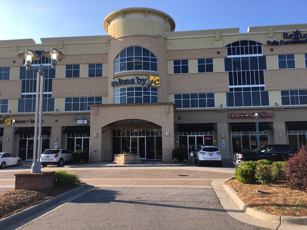 ZACH SALON Updated August 2024 615 St Sq Ct 250, Winston