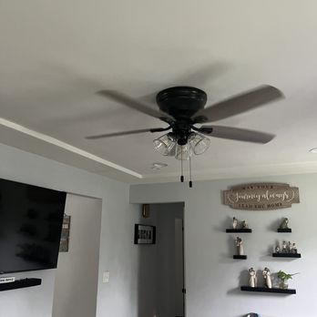 Home Team Wiring - Ceiling fans - Electricians Near Me Home Team Wiring - Ceiling fans - Electricians Near Me
