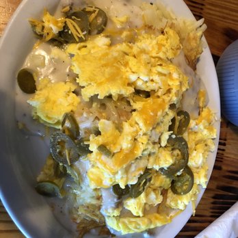 Oldwest Cafe - Breakfast & Brunch Near Me - Bedford, Texas