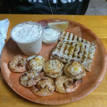 Fish Shack - Seafood Near Me - Lighthouse Point, Florida Fish Shack - Seafood Near Me - Lighthouse Point, Florida