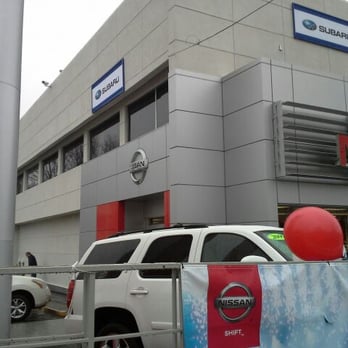 Lynnes Subaru - Car Dealers Near Me - Bloomfield, New Jersey Lynnes Subaru - Car Dealers Near Me - Bloomfield, New Jersey