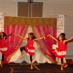 Nrityanjali International Performing Arts
