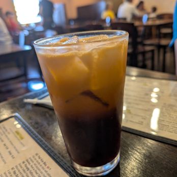 Titaya's Thai Cuisine - Thai iced tea - Thai Near Me - Austin, Texas Titaya's Thai Cuisine - Thai iced tea - Thai Near Me - Austin, Texas
