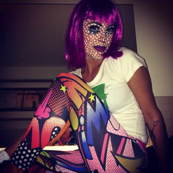 Korina Stratton - Halloween Makeup - Hair Salons Near Me - San Francisco, California Korina Stratton - Halloween Makeup - Hair Salons Near Me - San Francisco, California