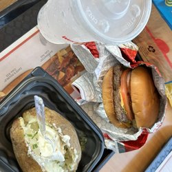 Wendy's