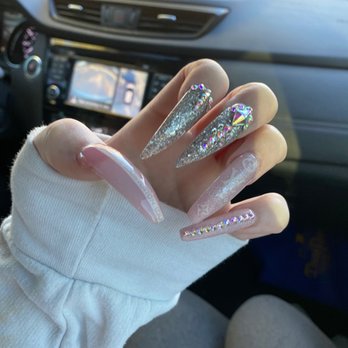 Amy's Nails and Spa - Nail Salons Near Me - Katy, Texas Amy's Nails and Spa - Nail Salons Near Me - Katy, Texas