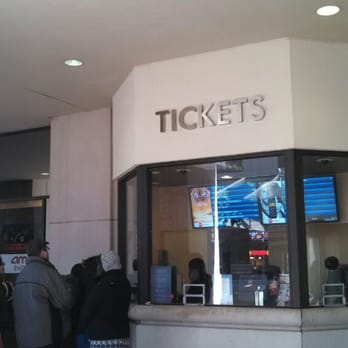 AMC Courthouse Plaza 8 - Box office - Cinema Near Me - Arlington, Virginia