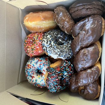 B & B Donuts - Donuts Near Me - Anaheim, California B & B Donuts - Donuts Near Me - Anaheim, California