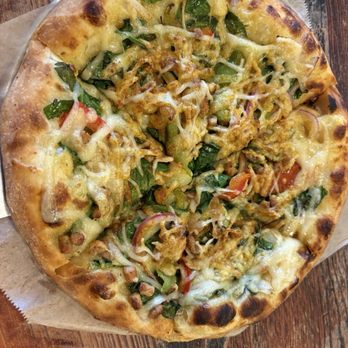 Vegan Pizza - Small Indian Style - Pizza Near Me - Garden Grove, California Vegan Pizza - Small Indian Style - Pizza Near Me - Garden Grove, California