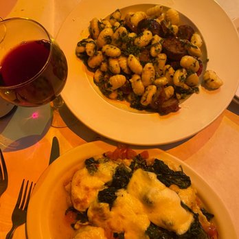 La Scarola - Italian Near Me - Chicago, Illinois La Scarola - Italian Near Me - Chicago, Illinois