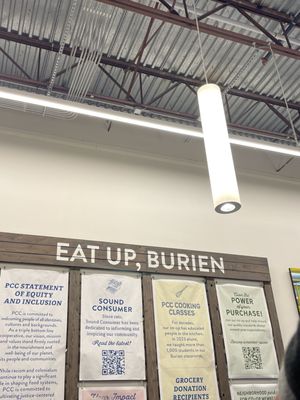 PCC Community Markets - Burien Co-op by null