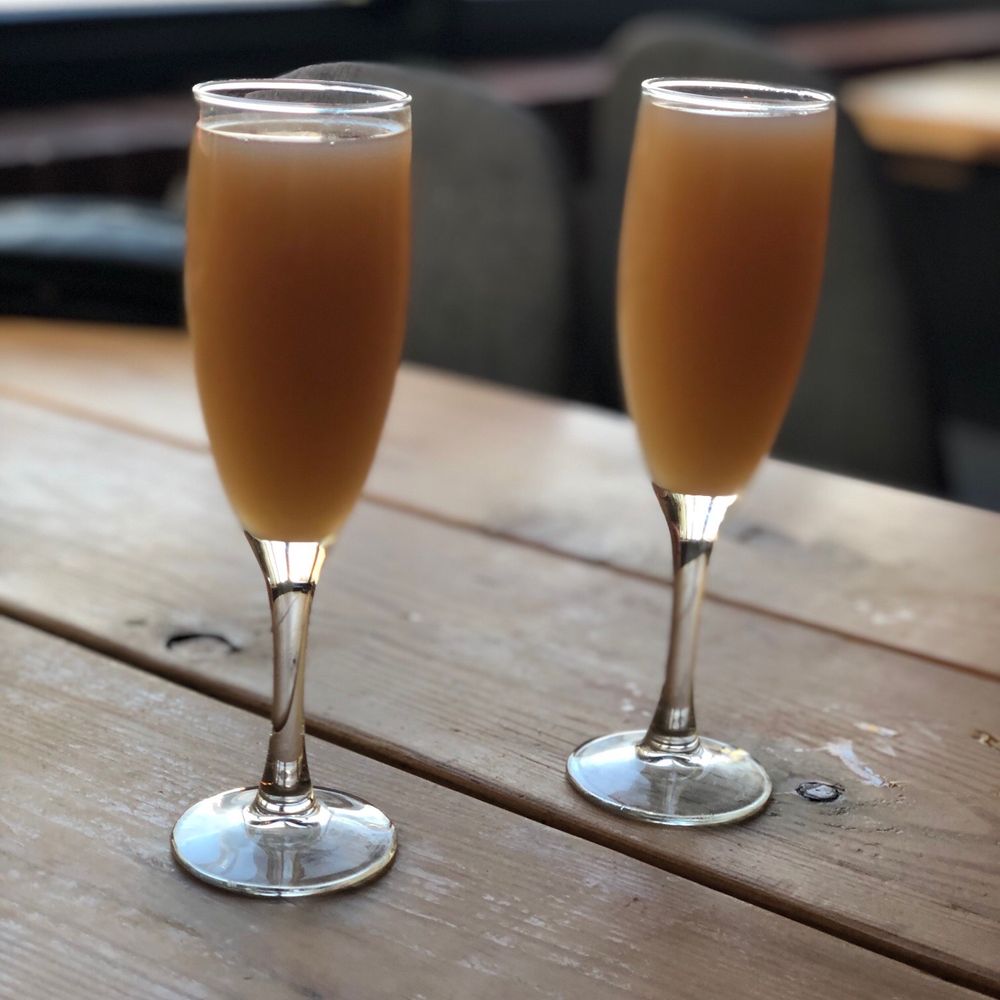 Nectar Catering and Events - Apple cider mimosas - Wine Bars Near Me - Spokane, Washington Nectar Catering and Events - Apple cider mimosas - Wine Bars Near Me - Spokane, Washington