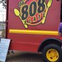 Da 808 Plate