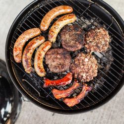 Beef Butter BBQ