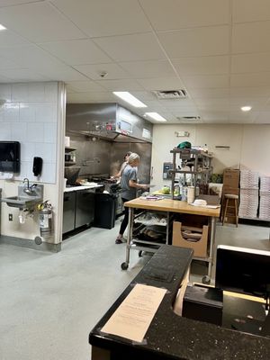Tacconelli's Pizzeria by null
