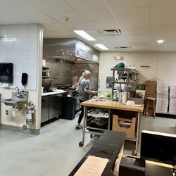Tacconelli's Pizzeria