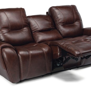 Kaz Furniture - Flexsteel Trip Power Sofa - Furniture Stores Near Me - Shawnee, Oklahoma Kaz Furniture - Flexsteel Trip Power Sofa - Furniture Stores Near Me - Shawnee, Oklahoma