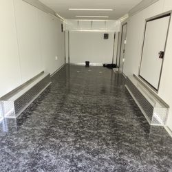 Worcester's Power Equipment Trailers & Pet Feeds