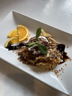 Araya's Place by null