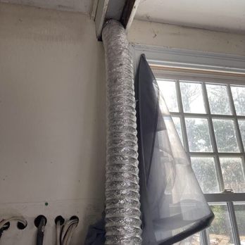 Tiger Home Inspection - This isn't code. Very visible during inspection. Not mentioned. - Home Inspectors Near Me - Braintree, Massachusetts