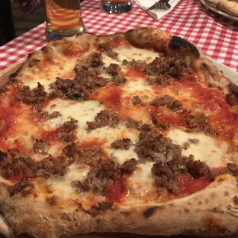 Pizzeria Pozzuoli - Pizza Near Me - Vienna, 9 Pizzeria Pozzuoli - Pizza Near Me - Vienna, 9