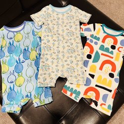 Fresh Green  Cleaners Blue Oaks - I am so happy with the alterations! It turned out perfect and the craftsmanship is top notch. My son is ready for summer!