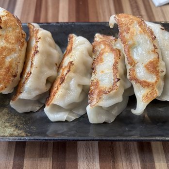 Bozeman Hokkaido Ramen House - Gyoza - Ramen Near Me - Bozeman, Montana Bozeman Hokkaido Ramen House - Gyoza - Ramen Near Me - Bozeman, Montana